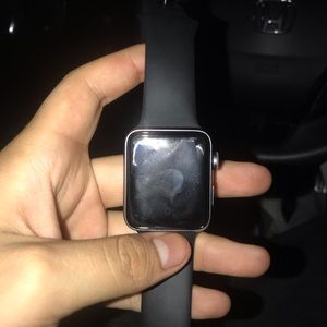 Apple Watch